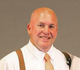Rob St. Clair